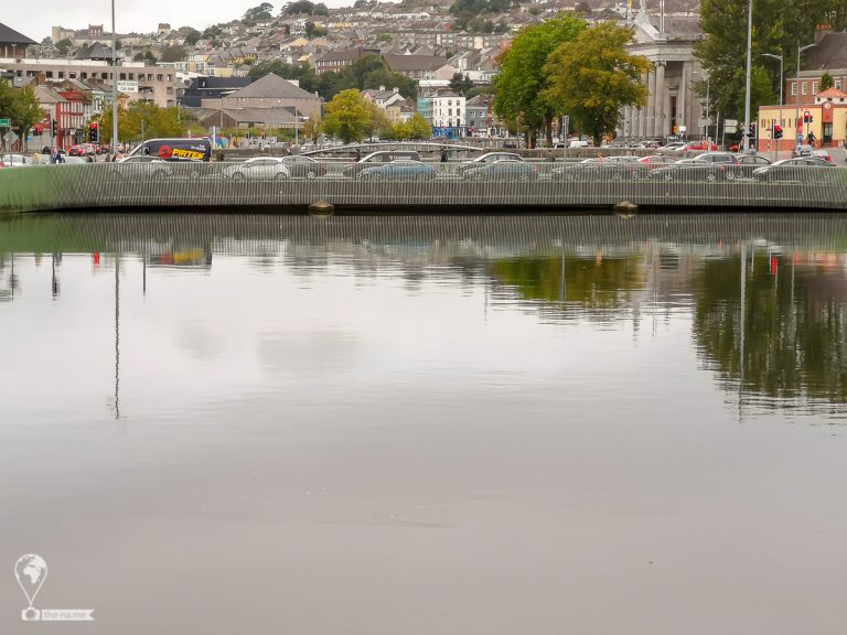 High Tide Cork 2019 © Tatiana Gladchenko