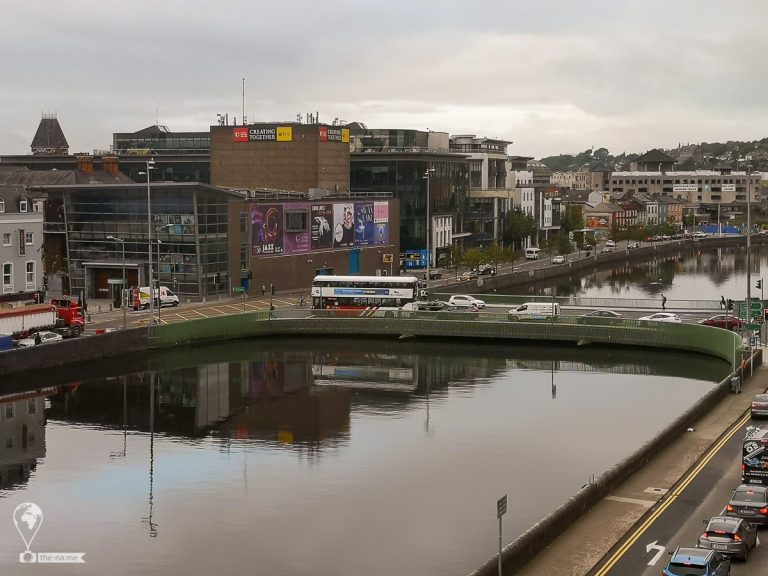 High Tide Cork 2019 © Tatiana Gladchenko