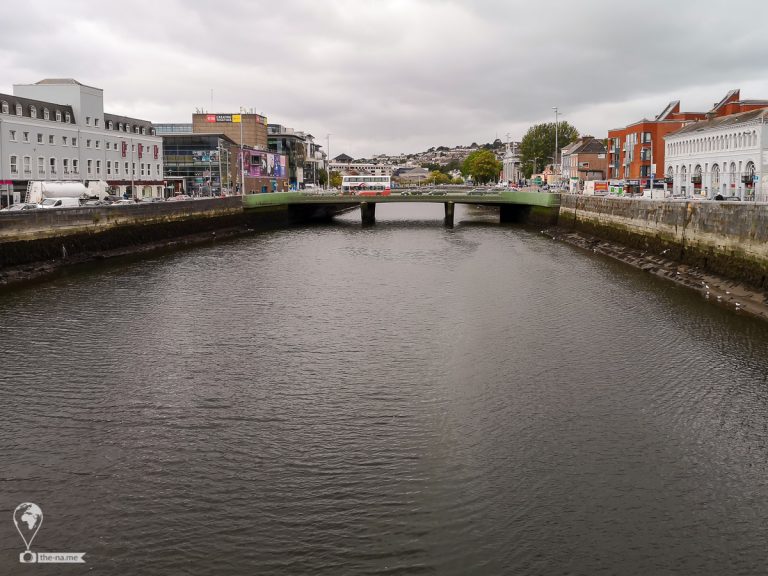Low Tide Cork 2019 © Tatiana Gladchenko