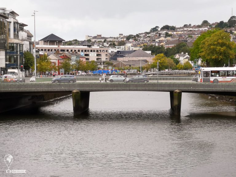 Low Tide Cork 2019 © Tatiana Gladchenko
