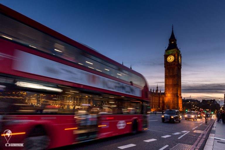 London 2017 © Tatiana Gladchenko