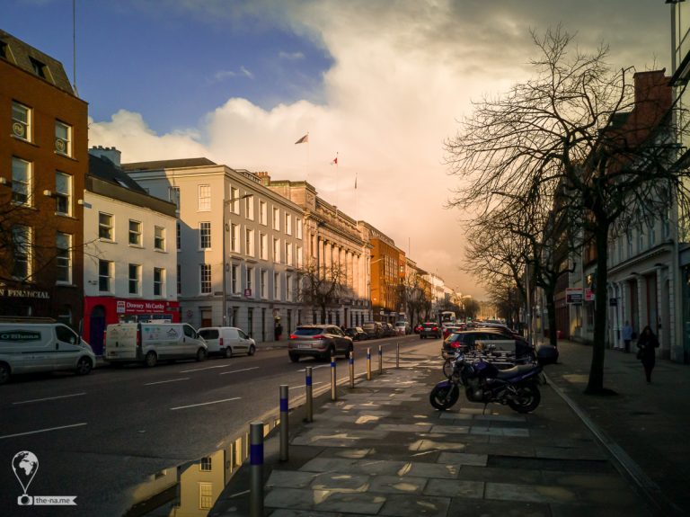 Cork 2019 © Tatiana Gladchenko