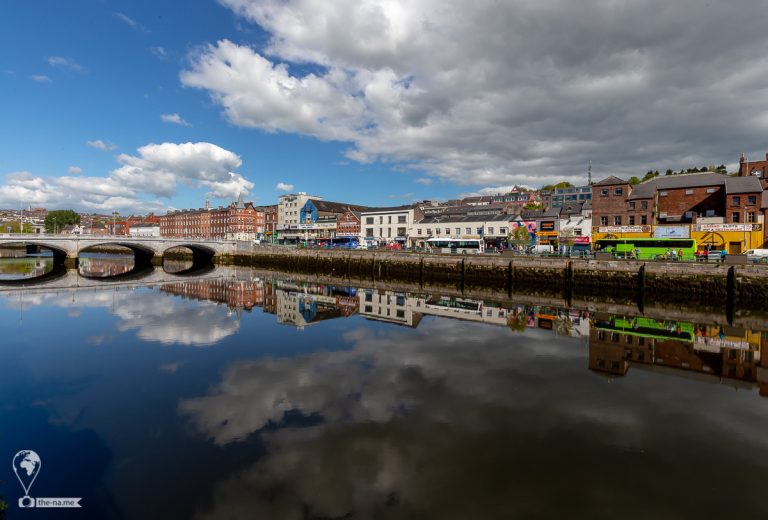 Cork 2019 © Tatiana Gladchenko