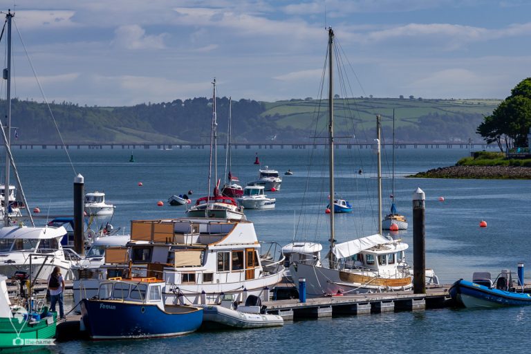 Crosshaven 2021 © Tatiana Gladchenko