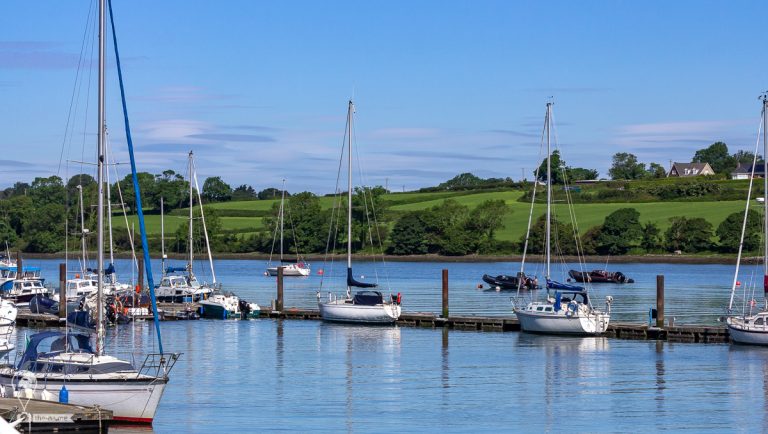 Crosshaven 2021 © Tatiana Gladchenko