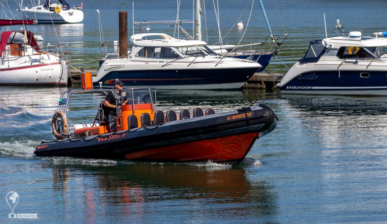 Crosshaven 2021 © Tatiana Gladchenko