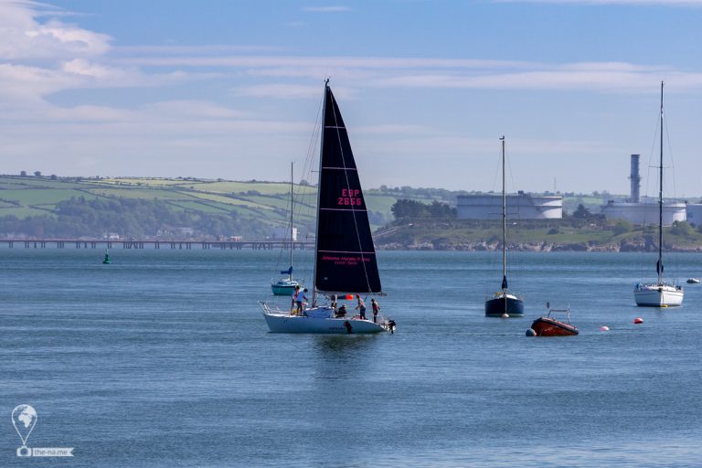 Crosshaven 2021 © Tatiana Gladchenko