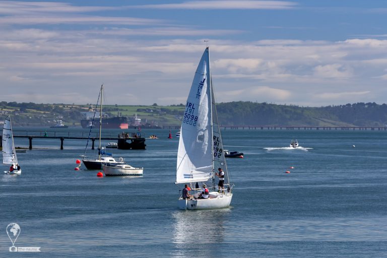 Crosshaven 2021 © Tatiana Gladchenko