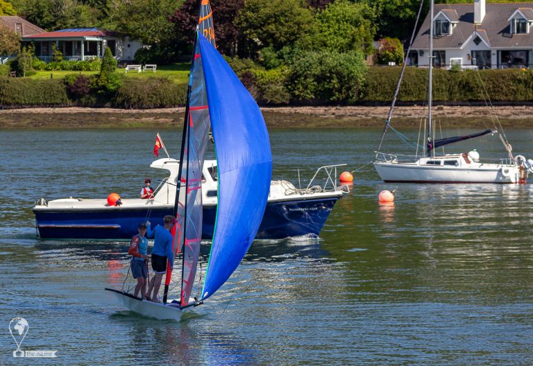 Crosshaven 2021 © Tatiana Gladchenko