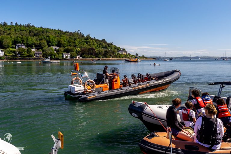 Crosshaven 2021 © Tatiana Gladchenko