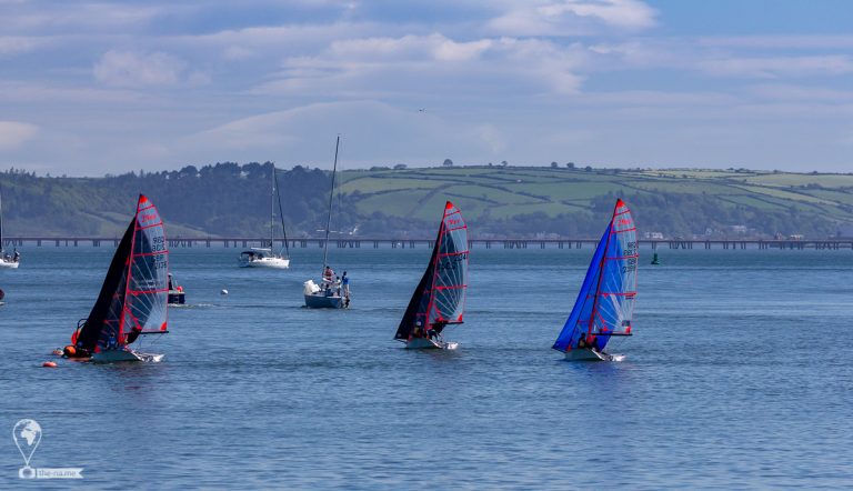 Crosshaven 2021 © Tatiana Gladchenko