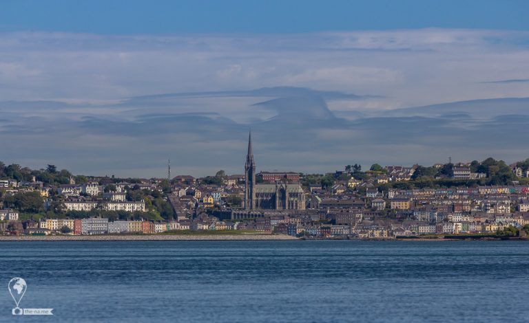 Crosshaven 2021 © Tatiana Gladchenko