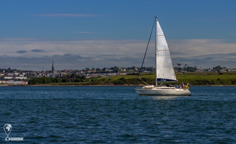 Crosshaven 2021 © Tatiana Gladchenko
