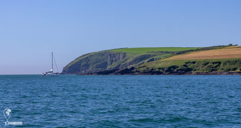 Crosshaven 2021 © Tatiana Gladchenko