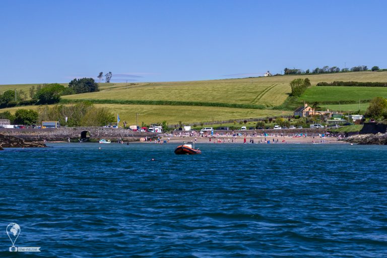 Crosshaven 2021 © Tatiana Gladchenko
