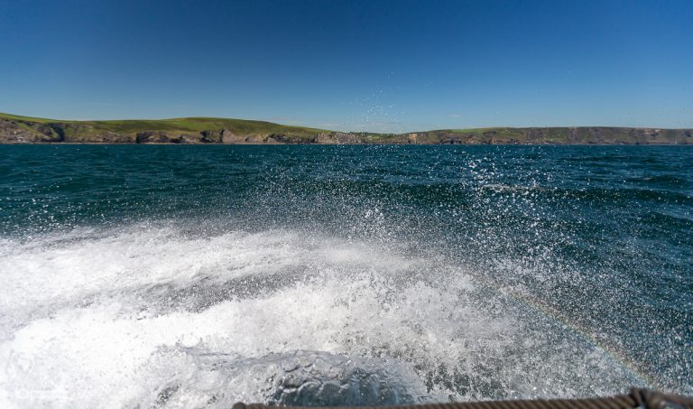 Crosshaven 2021 © Tatiana Gladchenko