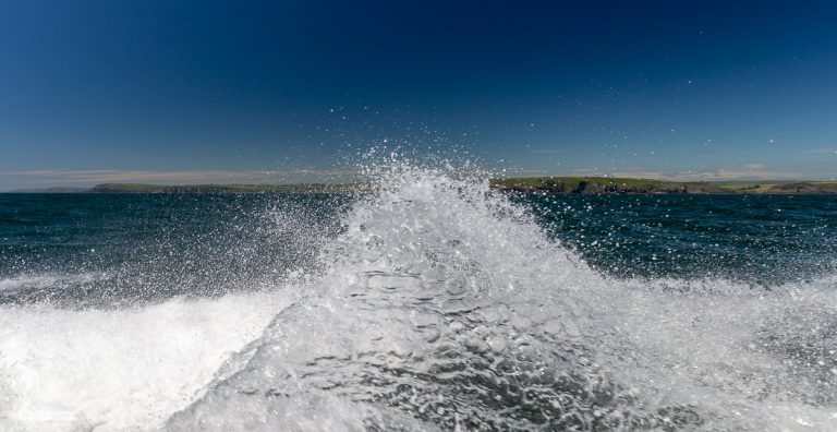 Crosshaven 2021 © Tatiana Gladchenko