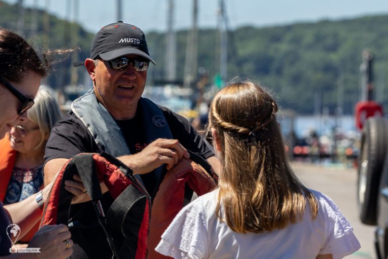 Crosshaven 2021 © Tatiana Gladchenko