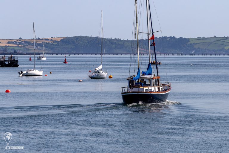 Crosshaven 2021 © Tatiana Gladchenko