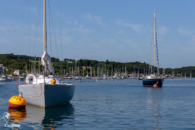 Crosshaven 2021 © Tatiana Gladchenko