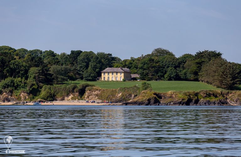 Crosshaven 2021 © Tatiana Gladchenko