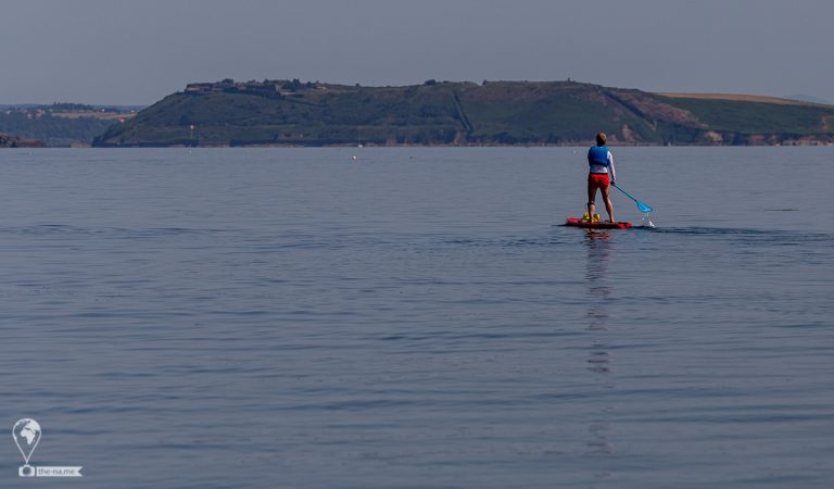 Crosshaven 2021 © Tatiana Gladchenko
