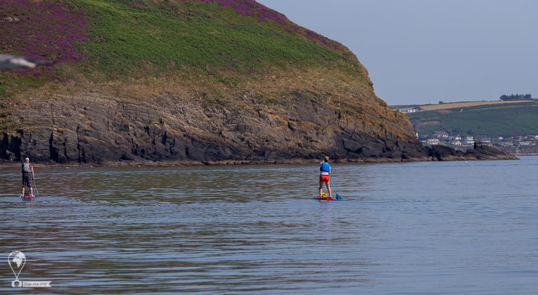Crosshaven 2021 © Tatiana Gladchenko