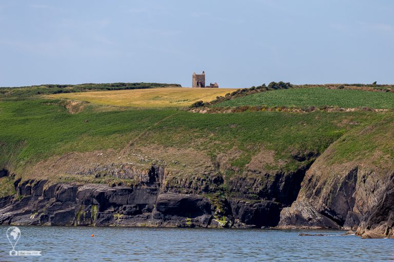Crosshaven 2021 © Tatiana Gladchenko