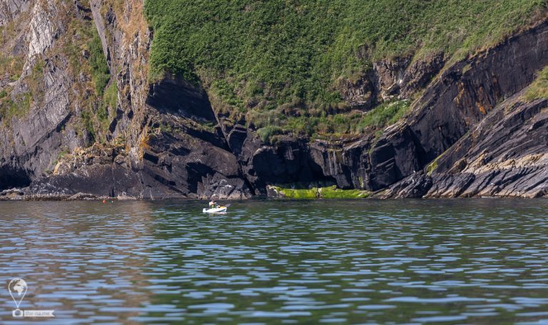Crosshaven 2021 © Tatiana Gladchenko