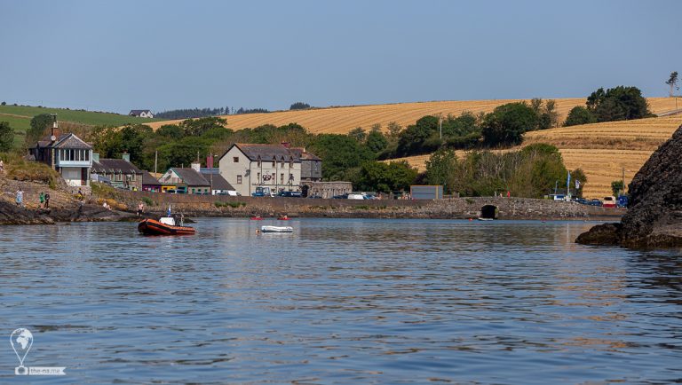 Crosshaven 2021 © Tatiana Gladchenko