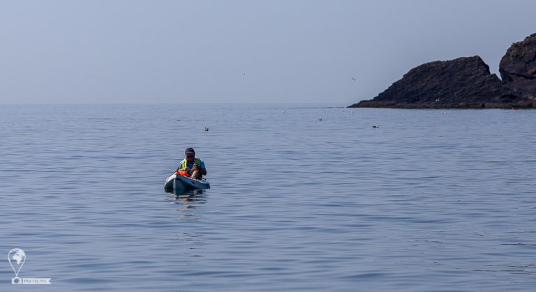 Crosshaven 2021 © Tatiana Gladchenko
