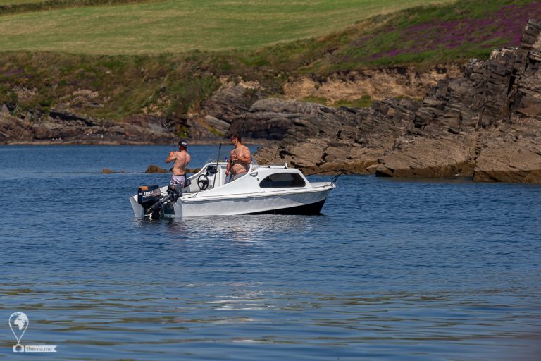 Crosshaven 2021 © Tatiana Gladchenko