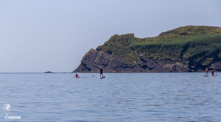 Crosshaven 2021 © Tatiana Gladchenko