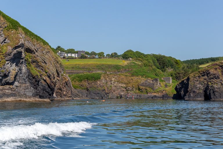 Crosshaven 2021 © Tatiana Gladchenko