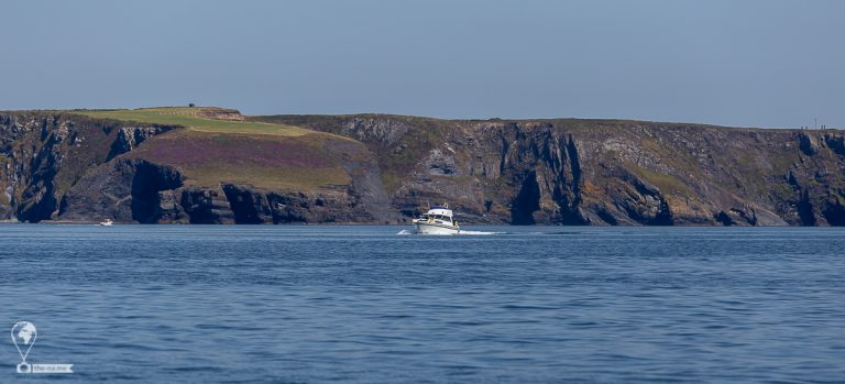 Crosshaven 2021 © Tatiana Gladchenko