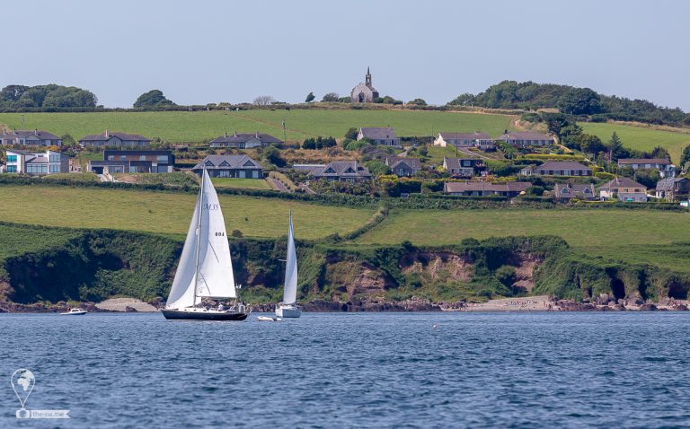 Crosshaven 2021 © Tatiana Gladchenko