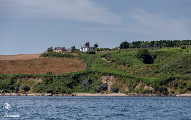 Crosshaven 2021 © Tatiana Gladchenko