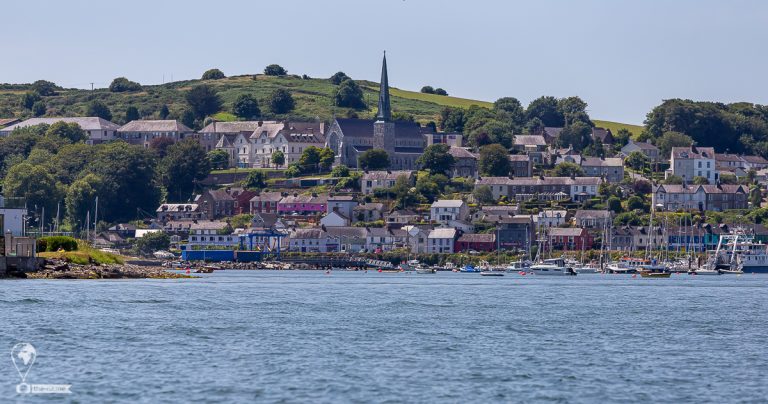 Crosshaven 2021 © Tatiana Gladchenko