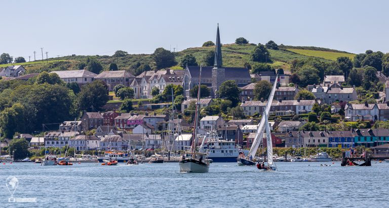 Crosshaven 2021 © Tatiana Gladchenko