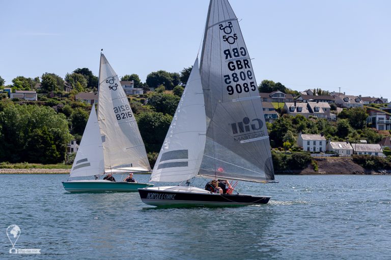Crosshaven 2021 © Tatiana Gladchenko