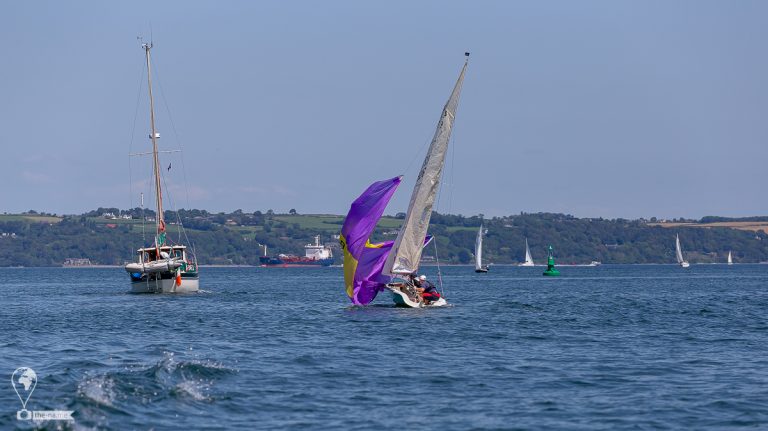 Crosshaven 2021 © Tatiana Gladchenko