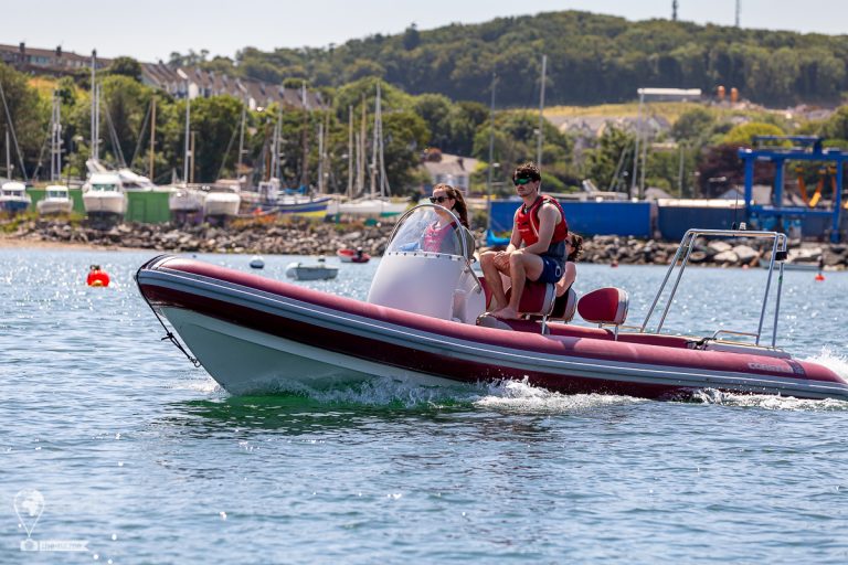 Crosshaven 2021 © Tatiana Gladchenko