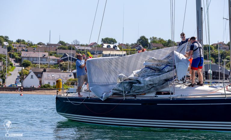 Crosshaven 2021 © Tatiana Gladchenko