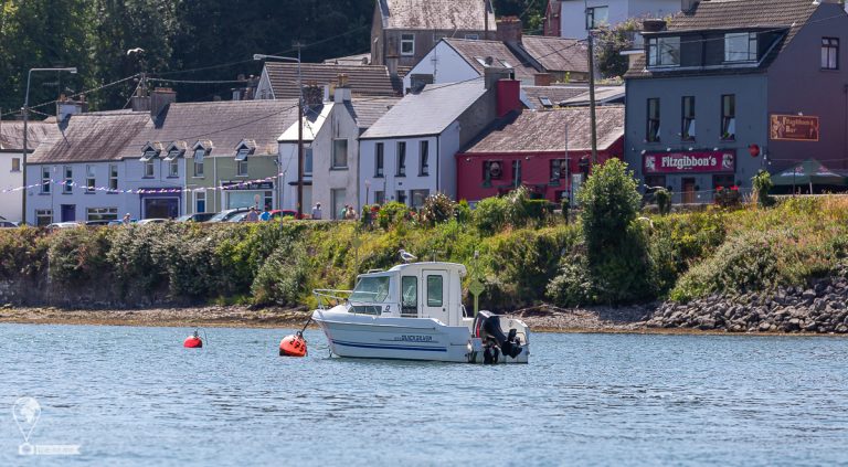 Crosshaven 2021 © Tatiana Gladchenko