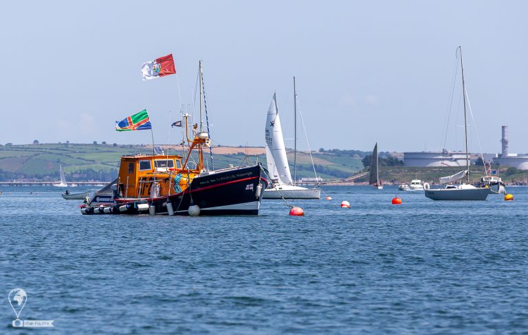 Crosshaven 2021 © Tatiana Gladchenko