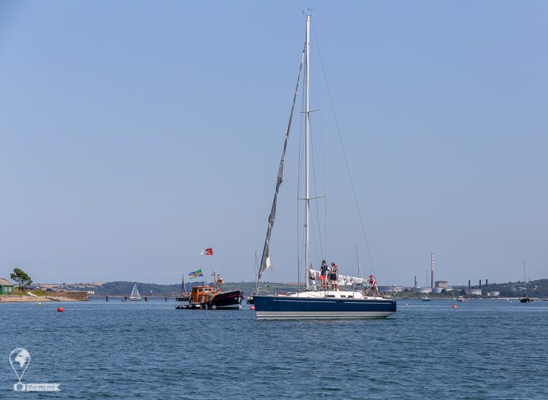 Crosshaven 2021 © Tatiana Gladchenko