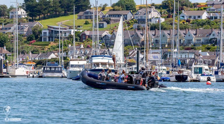 Crosshaven 2021 © Tatiana Gladchenko