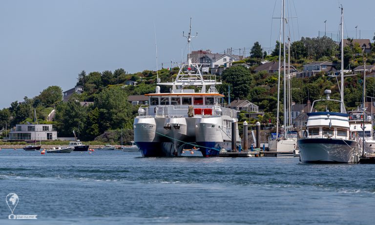 Crosshaven 2021 © Tatiana Gladchenko