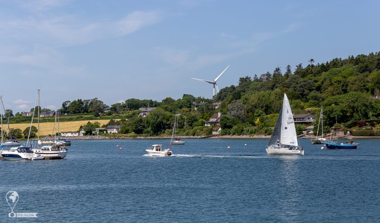 Crosshaven 2021 © Tatiana Gladchenko