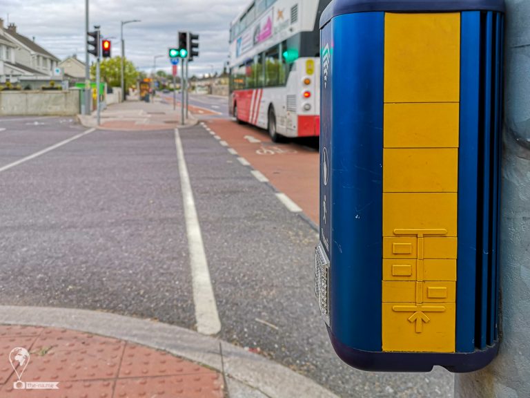 Cork 2021 © Tatiana Gladchenko